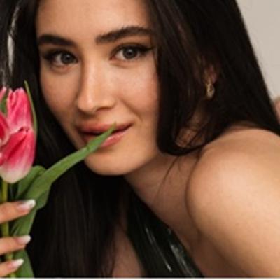 Interviu Laura Maier: de la pasiunea pentru fashion, la succesul de pe TikTok