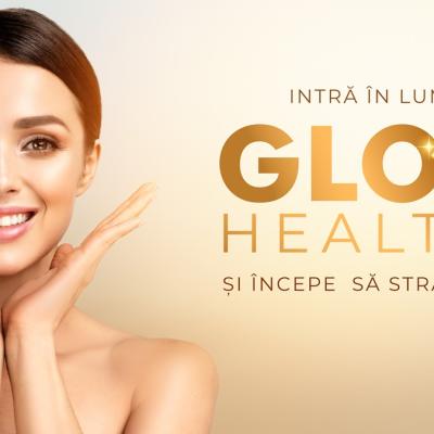 Glowhealthy.com – dă tonul celei mai noi și strălucitoare experiențe de shopping