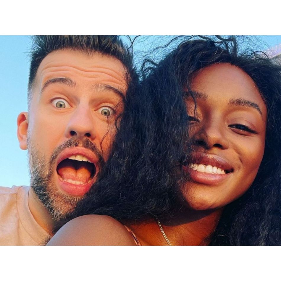 Adevărul despre sarcina lui Naomi Hedman! Florin Ristei, declarații de ultim moment