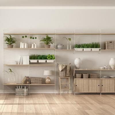 6 obiecte absolut geniale pentru organizarea spatiului din casa ta