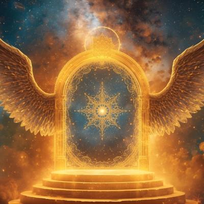 Portalul 12:12 deschide ușa vindecării. Ritualul de la orele 12:12 pentru sufletele care vor să renască