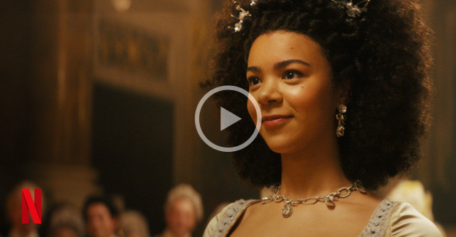 Queen Charlotte: A Bridgerton Story disponibil din 4 mai, doar pe Netflix