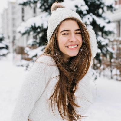 Sfaturile unei profesoare de yoga: Scurt ghid al starii de bine pe timpul iernii