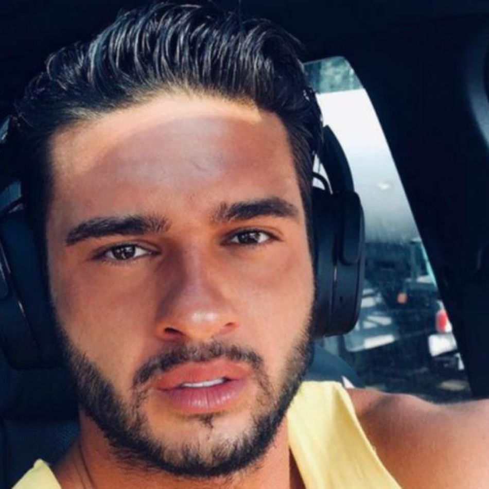 Dorian Popa, adevărul despre plecarea tatălui său de acasă: Fără el am rămas de la 13 sau 14 ani