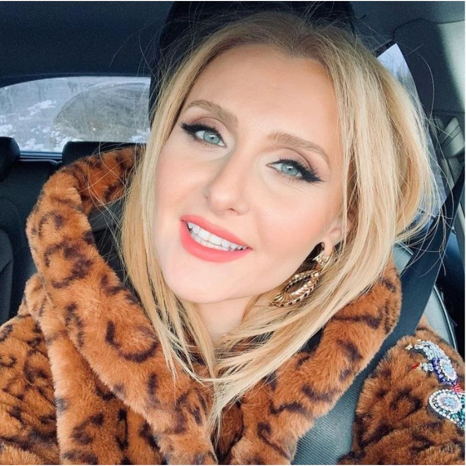 Alina Sorescu, declarații emoționante despre divorțul de Alexandru Ciucu. Artista face orice pentru a-și proteja fetițele