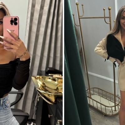 Ella Vișan, doborâtă de rușine după scenele cu ispita Teo: Trebuie să-mi asum...