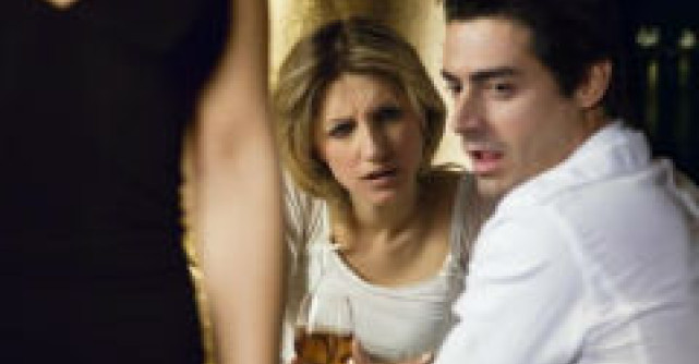 Tu cum iubesti? Chestionar de gelozie!