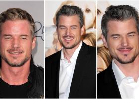 Eric Dane, diagnosticat cu SLA: actorul din Grey’s Anatomy a pierdut complet controlul asupra brațului drept