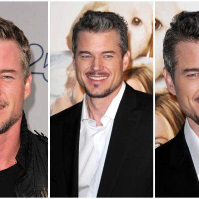 Eric Dane, diagnosticat cu SLA: actorul din Grey’s Anatomy a pierdut complet controlul asupra brațului drept