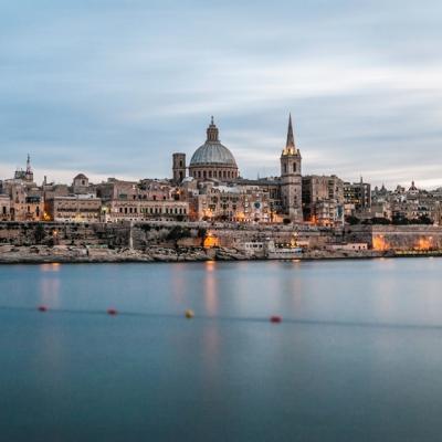  Malta are cele mai bune ape de scaldat din Europa