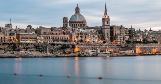  Malta are cele mai bune ape de scaldat din Europa