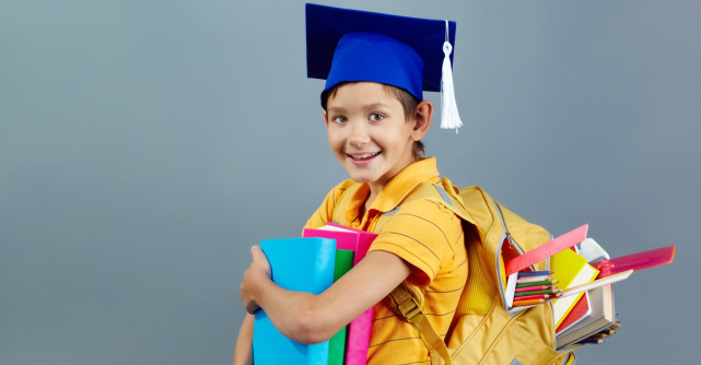 Cum să îți ajuți copilul să aibă un start sănătos în noul an școlar