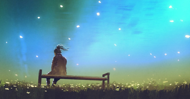 Din când în când petrece timp doar cu tine... dă-ți întâlnire cu sufletul tău!