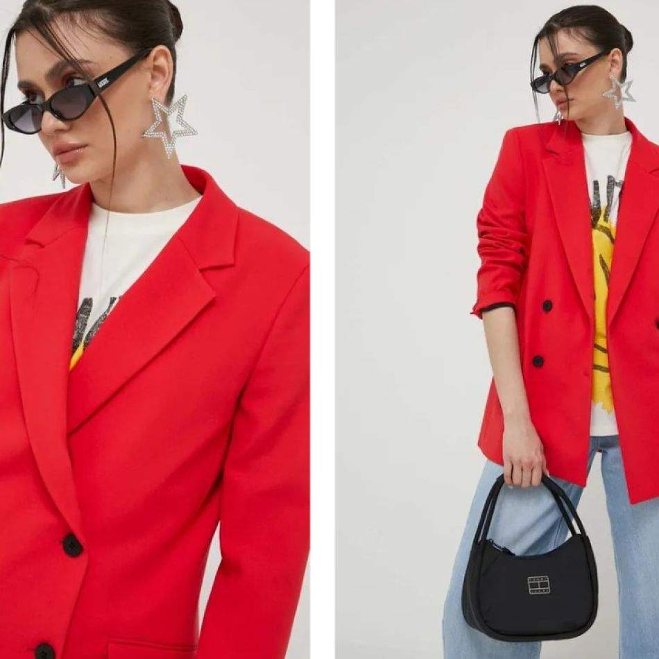 Primăvara prinde contur: Alege sacourile perfecte pentru a înfrunta vremea schimbătoare cu stil