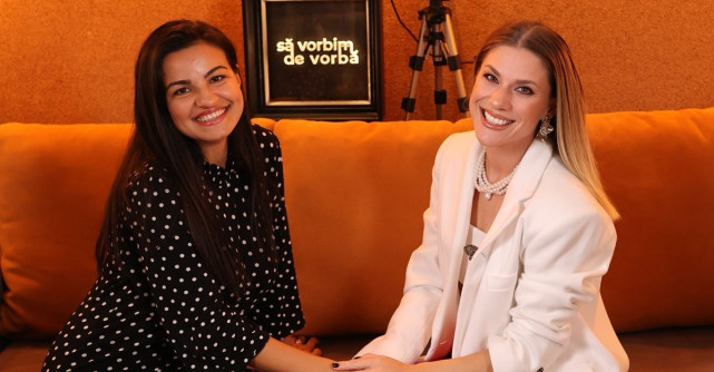 Actrița Tily Niculae despre faimă și online: Deși oamenii caută validare externă, eu nu am simțit niciodată această nevoie