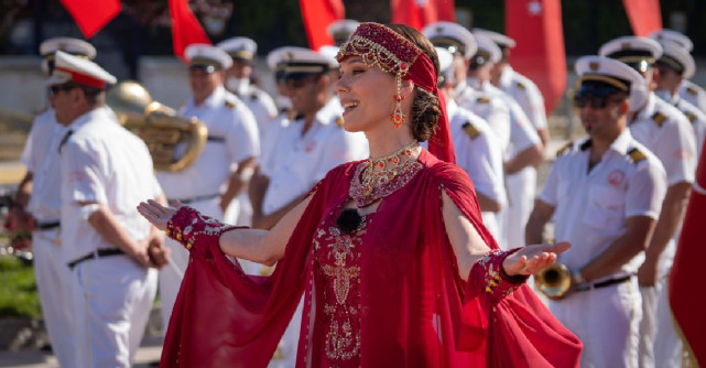 Asia Express - Drumul Împăraților dă startul cursei: 'Ce am trăit în ziua asta nu o să mai trăiesc'