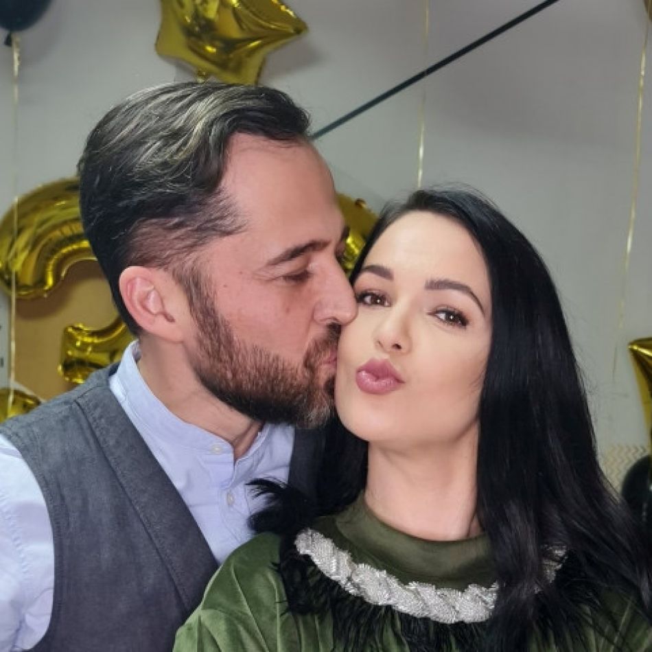 Cu ce afacere se ocupă Deea Maxer, după divorțul de Dinu Maxer: Eu sunt în zilele de practică acum