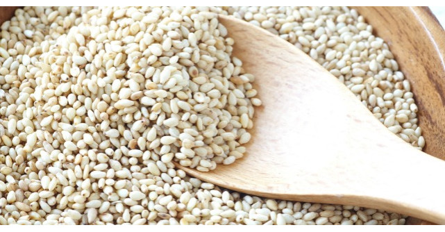 Beneficiile semintelor de susan. Iata de ce trebuie sa le consumi in fiecare zi