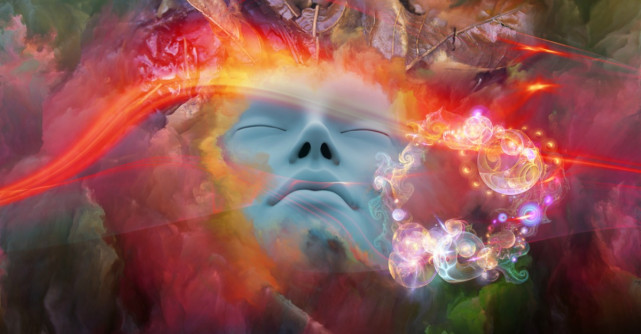 3 Modalitati de a iti calma sufletul anxios si de a reduce stresul din mintea ta