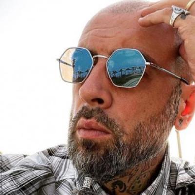 CRBL, planuri mari de când s-a întors în România. Ce pas măreț urmează să facă?