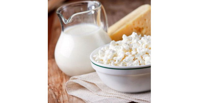 Laptele: Beneficii sanatoase pe care trebuie sa le cunosti