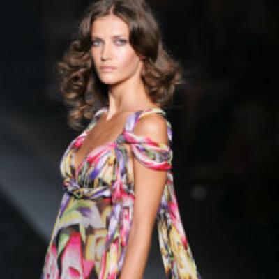 Cele mai noi tendinte in materie de rochii elegante 