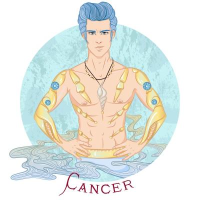 Astrologie: Daca ai un Rac un viata ta, spune-i ca-l iubesti