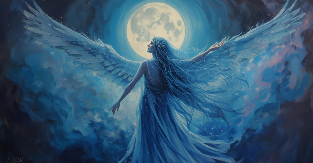 Umbra și lumina se întâlnesc pe 7 septembrie: ritual sacru pentru toate sufletele pentru Eclipsa de Lună