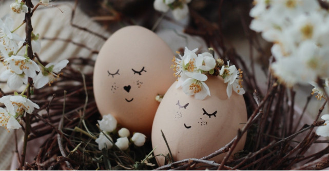 Traditii de Paste: Obiceiuri, superstitii si ritualuri din Romania