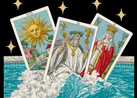 Avertisment dur din Tarot pentru Leu: Cine te minte chiar ACUM | Etalare completă și sfaturi