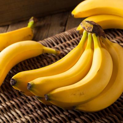 4 motive pentru a manca banane