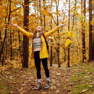 Activități de toamnă: Idei pentru a savura sezonul multicolor