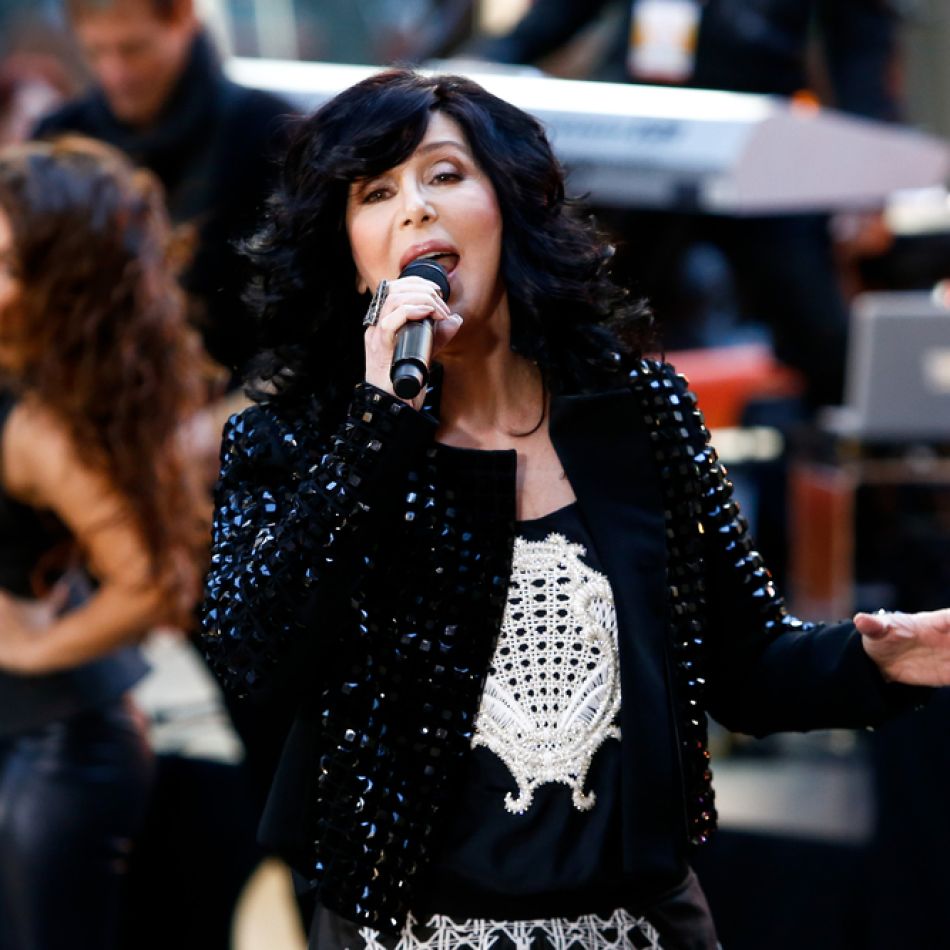 Cher, la 79 de ani, pregătită să se căsătorească cu iubitul ei, Alexander Edwards, cu 40 de ani mai tânăr