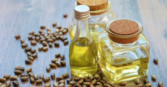 Ce nu știai despre uleiul de ricin