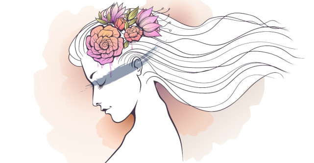 Doamne, nu știu ce mă așteaptă în viitor, dar mă bazez pe tine. Viața mea este în mâinile tale