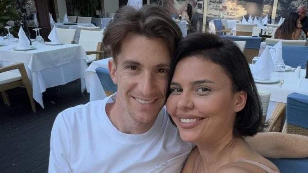 Andreea Popescu și Rareș Cojoc, din nou împreună. Cum au ajuns în această conjunctură?