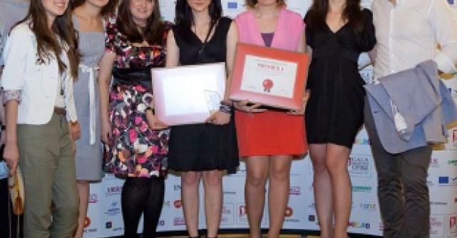 Doua mari premii pentru Let's Do It, Romania!