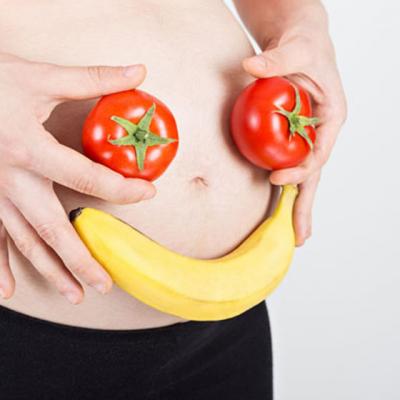 Va doriti copii sanatosi? Atentie la alimentatie in perioada sarcinii!