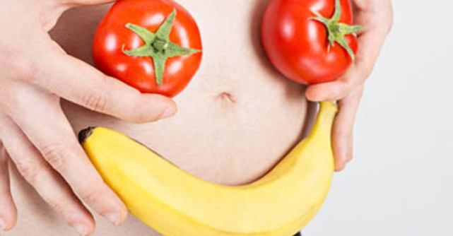 Va doriti copii sanatosi? Atentie la alimentatie in perioada sarcinii!