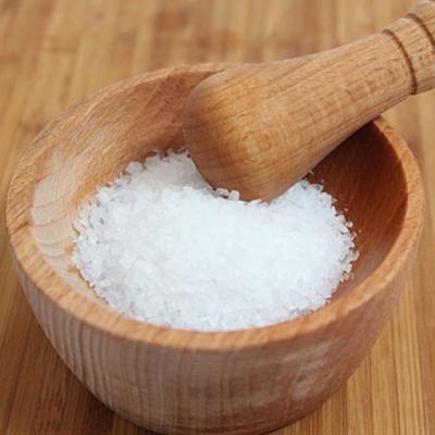 Sarea EPSOM: o binecuvantare pentru corpul tau