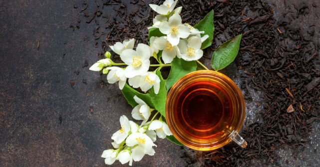 Ceaiul de iasomie face minuni