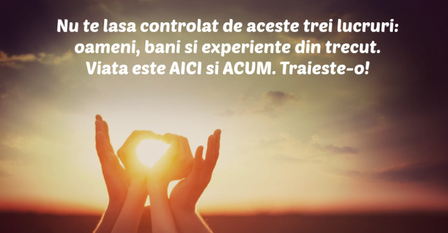 11 Obiceiuri marunte care iti golesc sufletul de energie (si iti fac viata mai dificila)