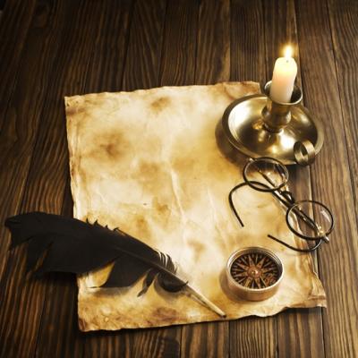 Top 3+1 poezii de dragoste scrise de catre presedintii lumii