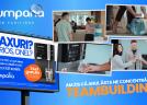 Cumpăna își consolidează prezența în segmentul rezidențial printr-o campanie alături de Teambuilding 2