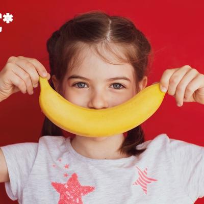 Mega Image va investi 1 milion de euro în educarea copiilor privind alimentația sănătoasă