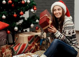 Alege cadoul perfect pentru iubita ta această iarna!