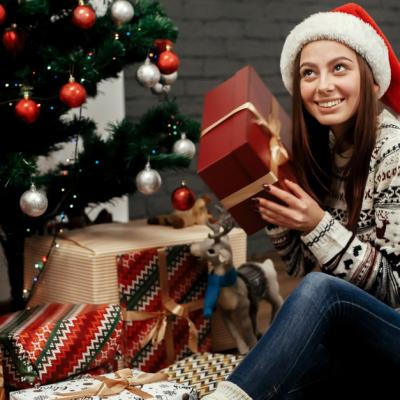 Alege cadoul perfect pentru iubita ta această iarnă!