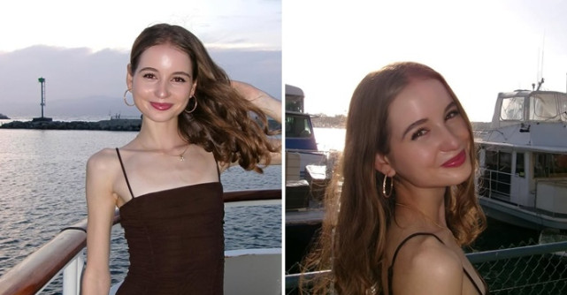 Irina Columbeanu vrea să facă bani în România pentru a-și ajuta tatăl: E responsabilitatea mea...