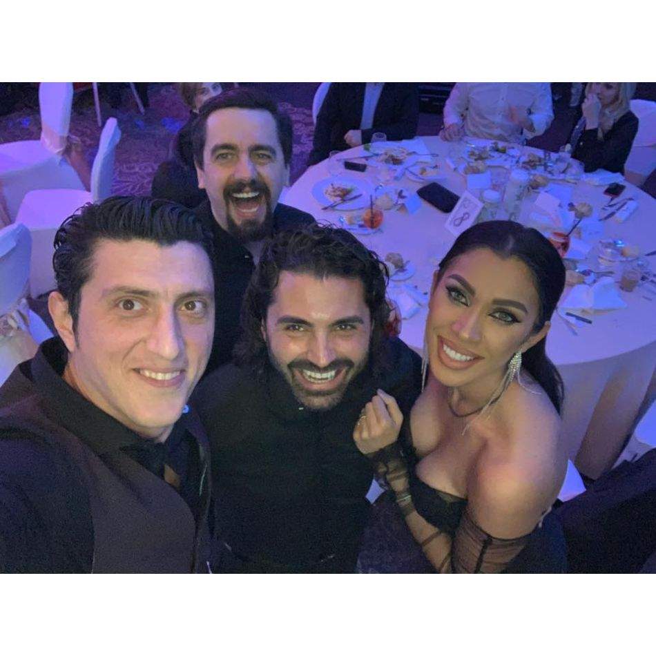Pepe și Raluca Patramă, împreună pentru fetițele lor! Cum s-au fotografiat cei doi foști soți, după 3 ani de la divorț