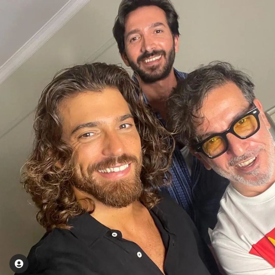 Can Yaman a fost arestat în Istanbul! Ce acuzații i se aduc actorului din Sandokan
